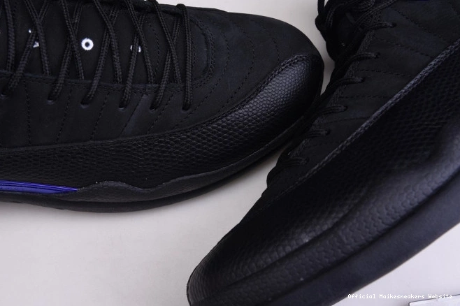 Official Maikesneakers Jordan Retro 12 Air 'Dark CT8013 005 Concord' 0814
